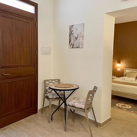 Settevanelle Apartments Mazara del Vallo Exterior foto