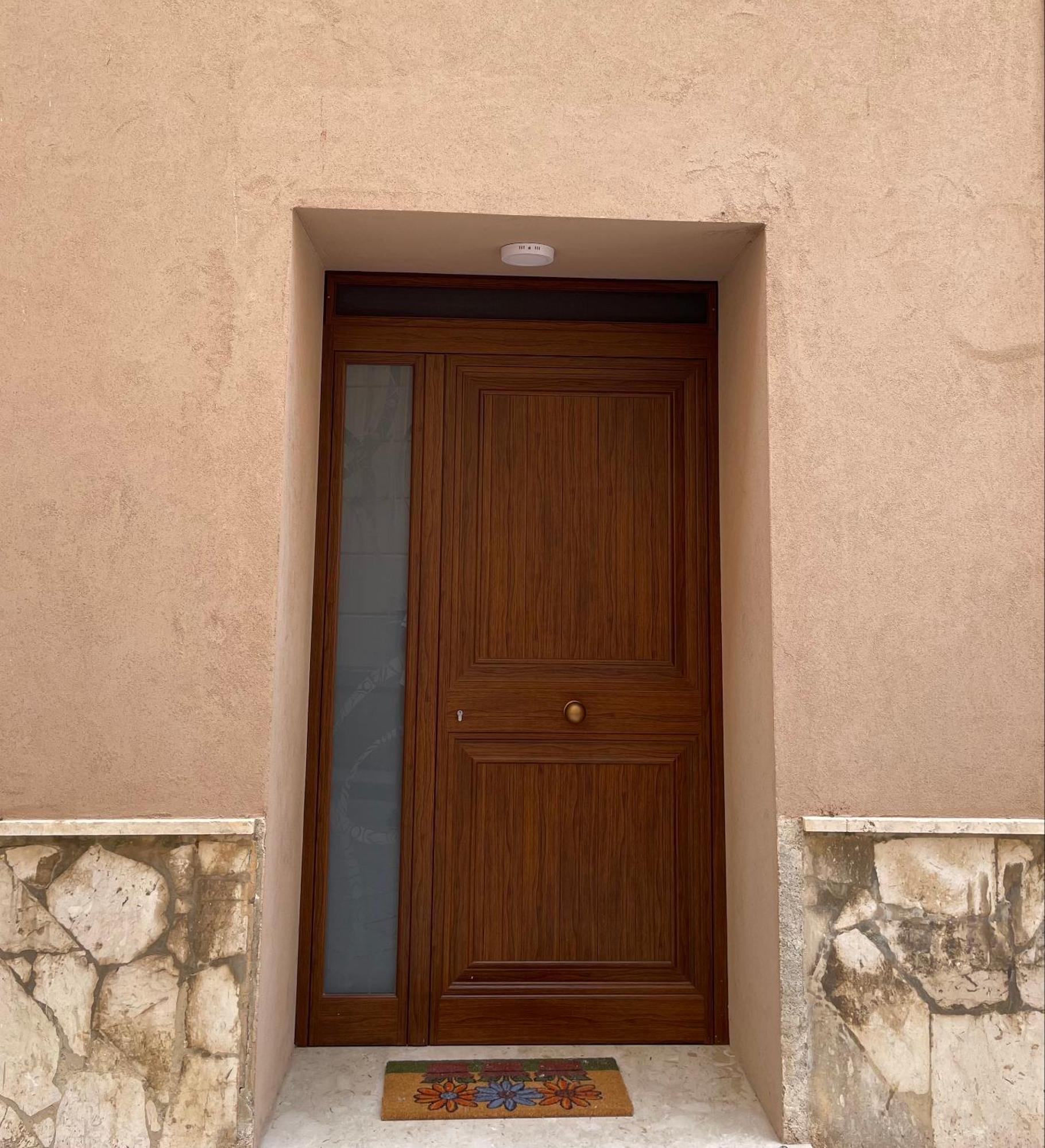 Settevanelle Apartments Mazara del Vallo Exterior foto