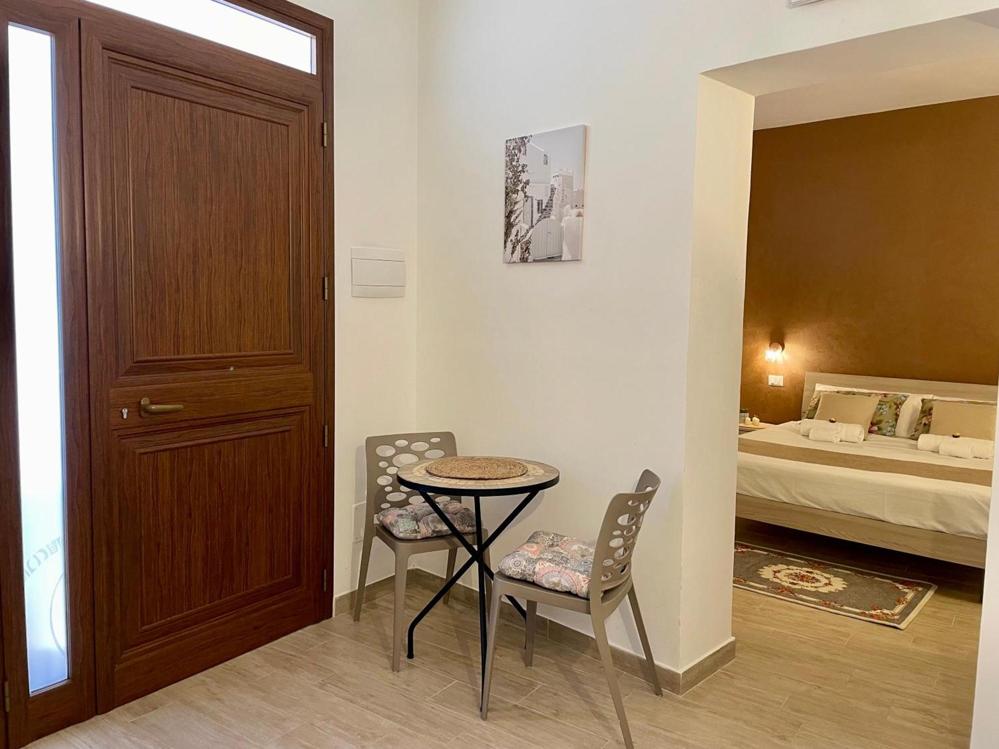 Settevanelle Apartments Mazara del Vallo Exterior foto