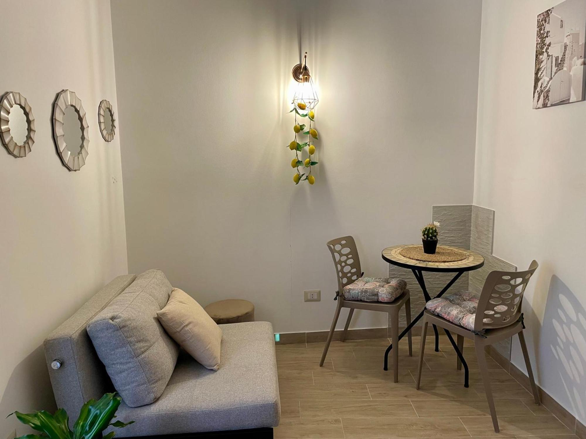 Settevanelle Apartments Mazara del Vallo Exterior foto